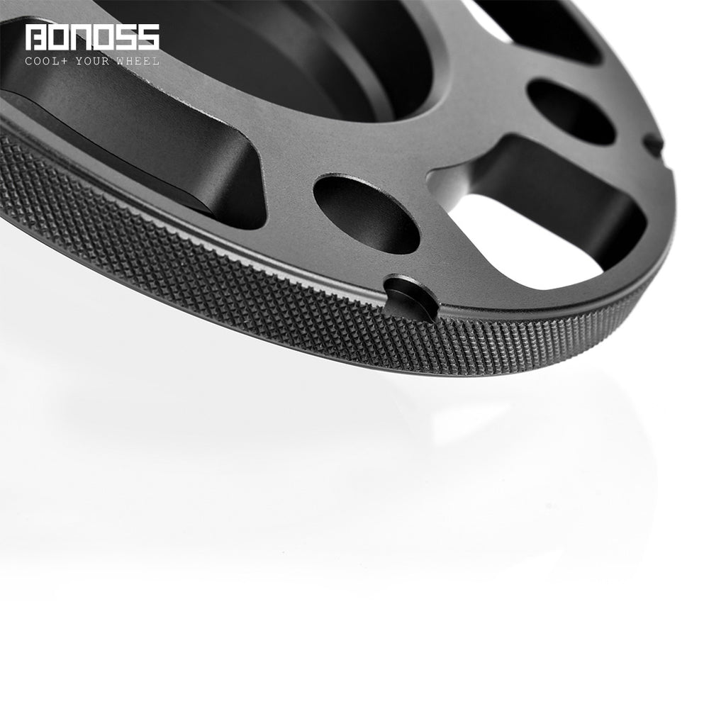 BONOSS Forged Lightweight Plus Hubcentric Wheel Spacers for Mercedes (SET OF 2)