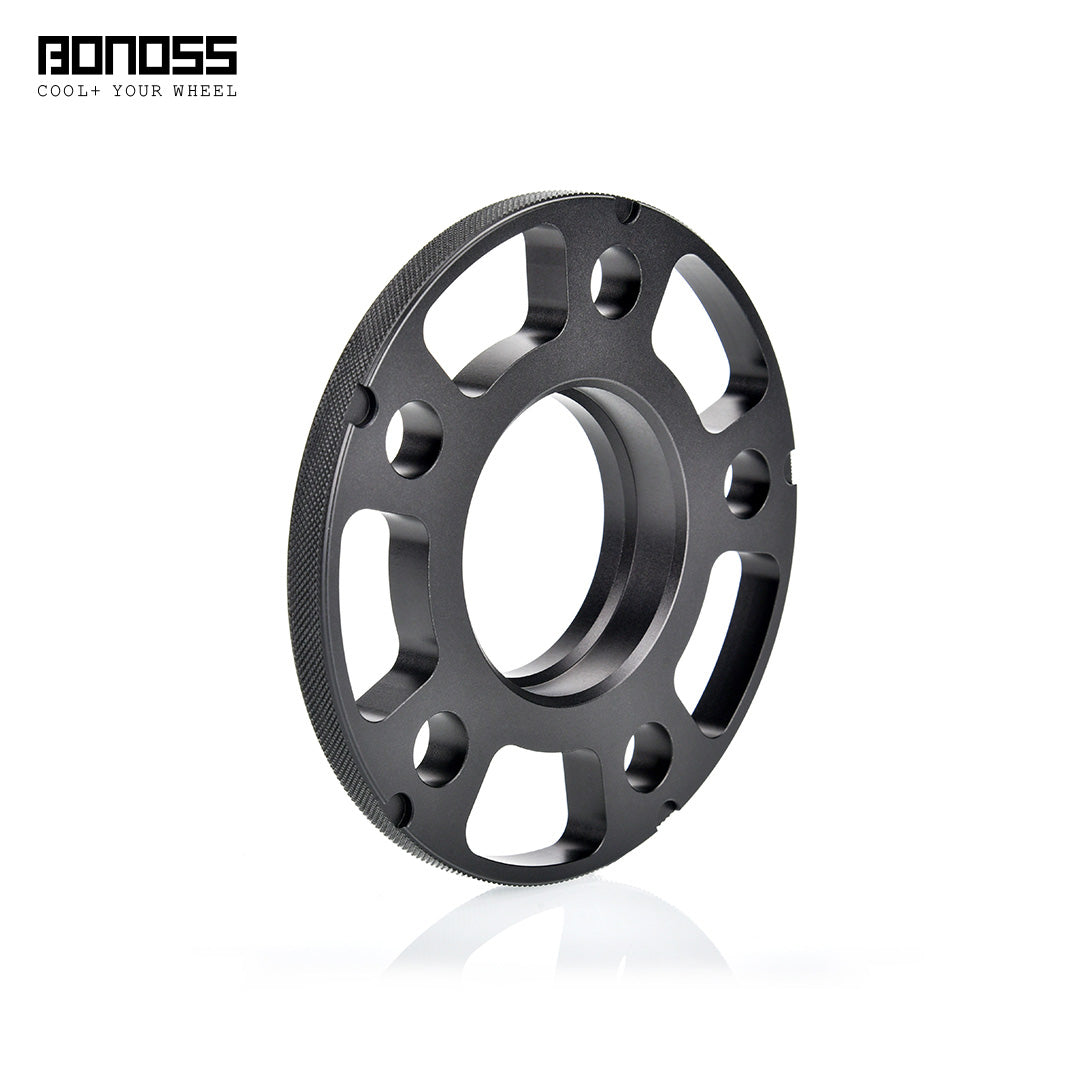 BONOSS Forged Lightweight Plus Hubcentric Wheel Spacers for BMW F Series (SET OF 2)