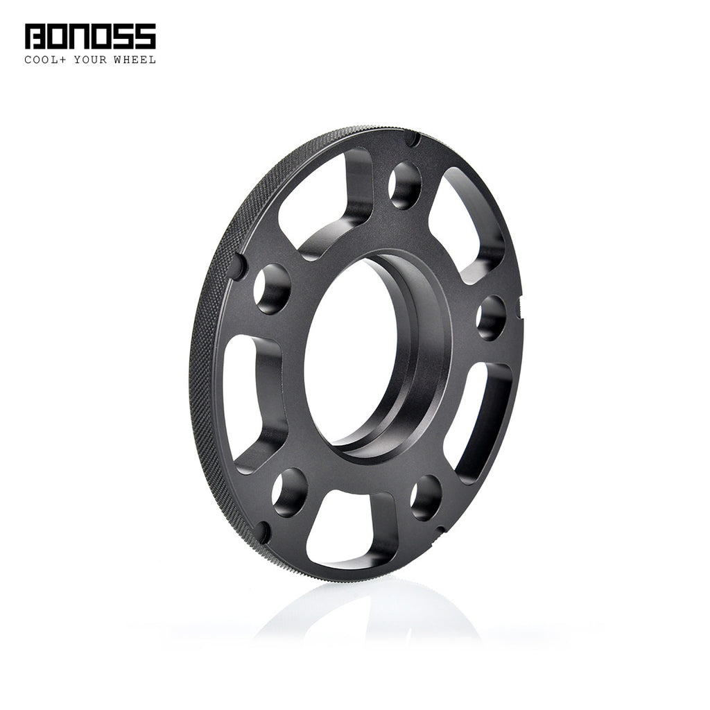 BONOSS Forged Lightweight Plus Hubcentric Wheel Spacers for Audi/VW (SET OF 2)