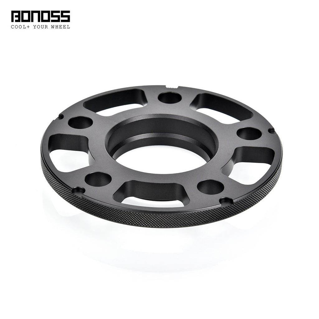 BONOSS Forged Lightweight Plus Hubcentric Wheel Spacers for Mercedes (SET OF 2)