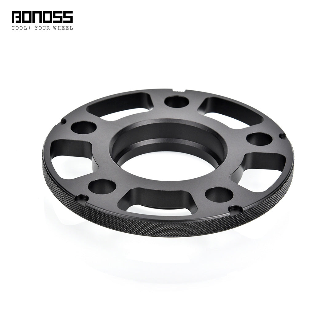 BONOSS Forged Lightweight Plus Hubcentric Wheel Spacers for BMW G Series / Toyota MK5 Supra / Mini Cooper 2014+ (SET OF 2)