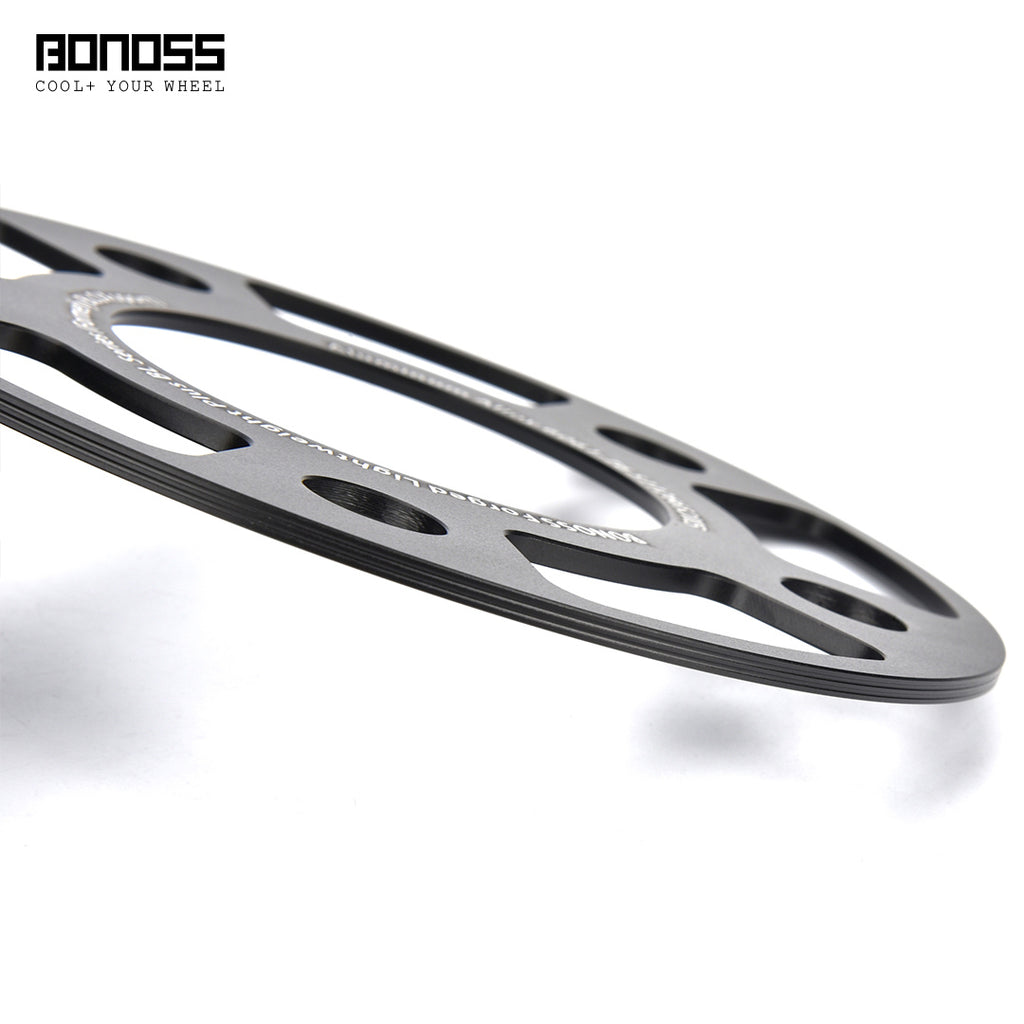 BONOSS Forged Lightweight Plus 5mm Wheel Spacers for BMW F Series (SET OF 2)